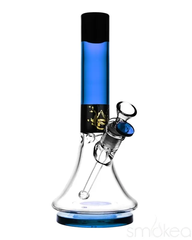 Pulsar 10.5″ High Class Beaker Bong