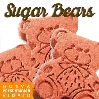 Sugar Bear - 12 mg / 125 ml