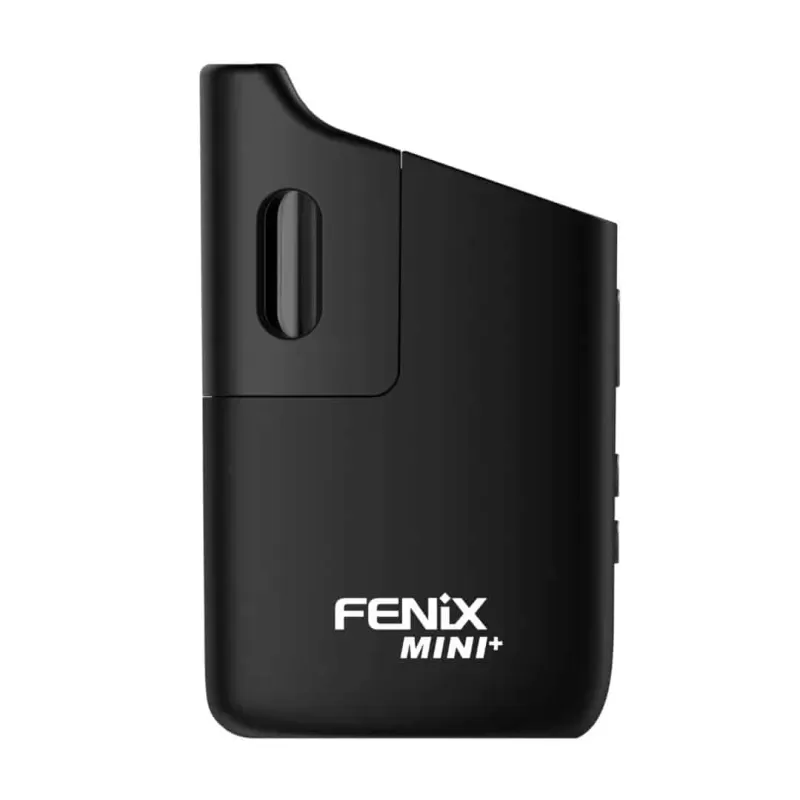 Fenix Mini Plus – Portable Vaporizer