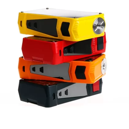 Sigelei Kaos Z 200W Box Mod