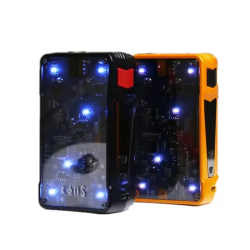 Sigelei Kaos Z 200W Box Mod - Image 2