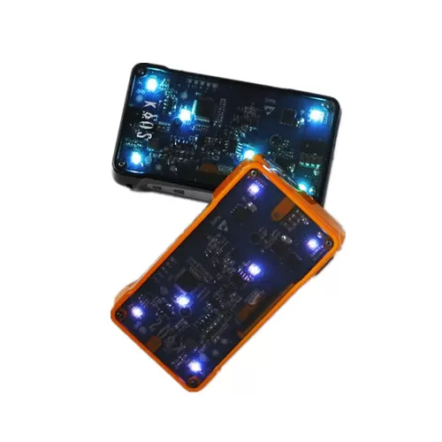 Sigelei Kaos Z 200W Box Mod - Image 3