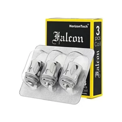 Horizon Falcon F1 Replacement Coil (pack of 3)