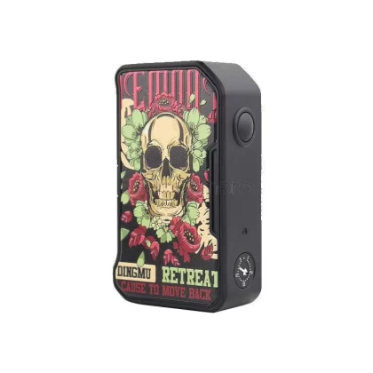 Dovpo MVV II Box Vape Mod 280W - Beyondvape