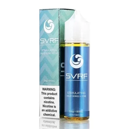 SVRF – Stimulating 60ml [CLEARANCE}