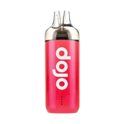 Vaporesso Dojo Blast 10K Prefilled Pod Kit - 10mg - Cool Menthol