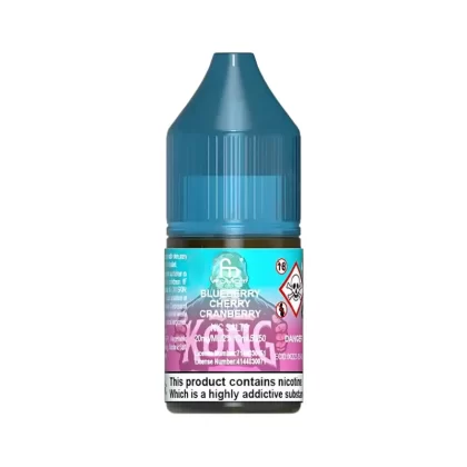 RandM Tornado 7000 Blueberry Cherry Cranberry - 20mg