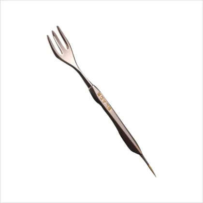 Widelec z pokerem BladeHookah Bronze