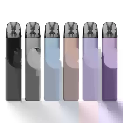 Eleaf iVeni Duo Pod Kit - Eliquidsupply