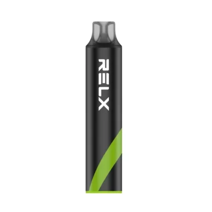 Relx Smash Go – Guava – 50mg Disposable Vape 10K Puffs