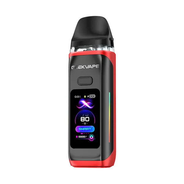 Geekvape Digi Max Pod Mod Kit 80Watts (3000mAh)