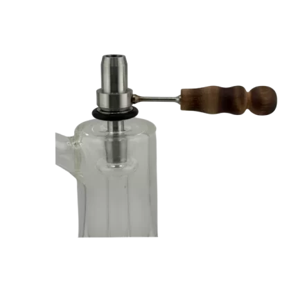 IO Hornet 14mm Conduction Bowl by IO Hornet