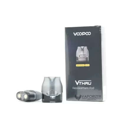 VOOPOO VTHRU CARTRIDGE