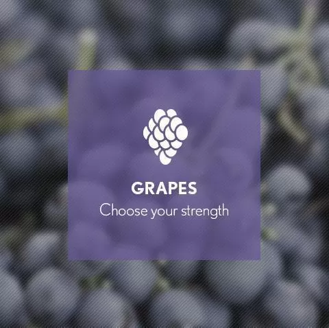 Grape By Blast E-Liquid 10ml - 18mg