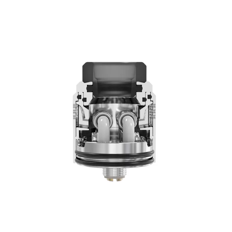 Vandy Vape Widowmaker RDA 24mm Atomizer - 7-Color - Image 2