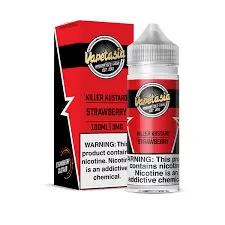 Vapetasia E-Liquid 100ml - ICED Pango / 0mg - Skullvaping