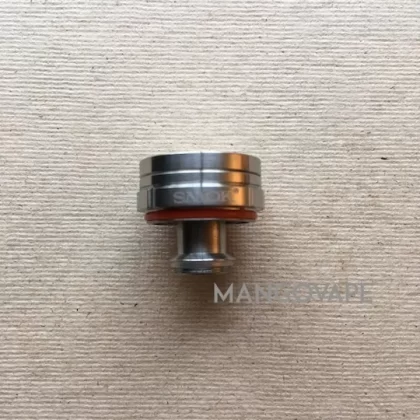 SMOK TFV8 BIG Baby Beast Fill Cap Silver