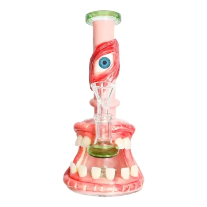 It’s Alive! Bong – 7 inches small water bong - Ejuicewarehouse