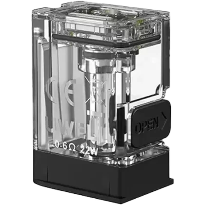 Uwell Havok R Replacement Pods - Ejuicewarehouse