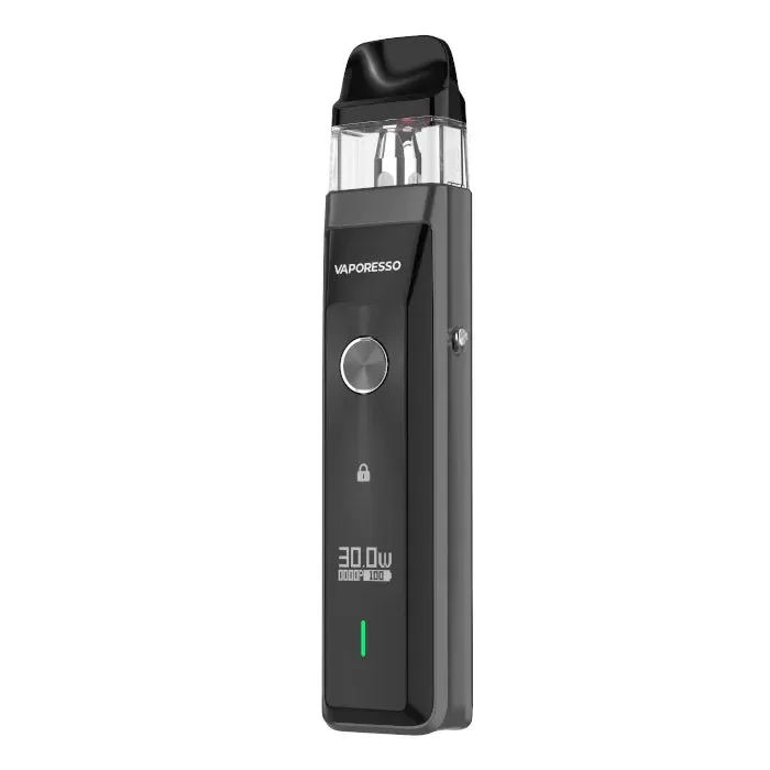Vaporesso XROS PRO Pod Kit - Blue - Ilovevapour
