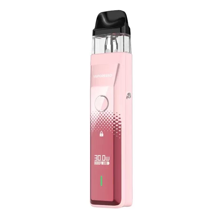 Vaporesso XROS PRO Pod Kit - Blue - Ilovevapour - Image 3