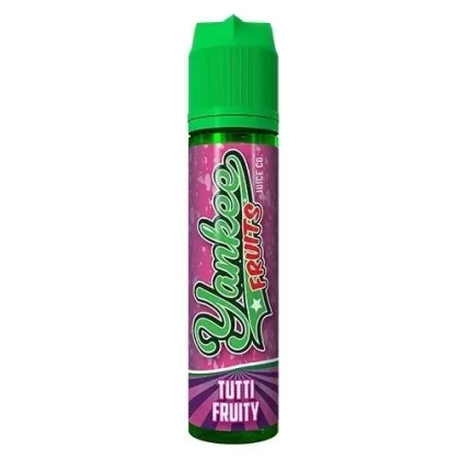 Tutti Fruity by Yankee Vape Co – 50ml
