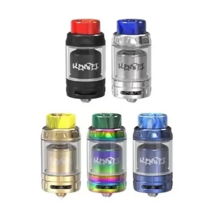 Vandy Vape Kensei RTA
