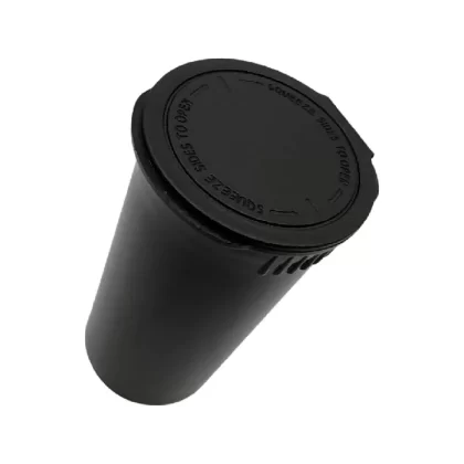 13 Dram Flat Pop Top Child-Resistant