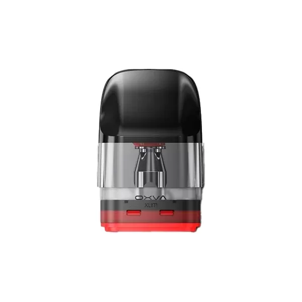 OXVA Xlim EZ Ersatzpods XL (0,4 Ohm, 0,6 Ohm, 0,8 Ohm, 1,2 Ohm) - Widerstand#0.4 Ohm>0.6 Ohm>0.8 Ohm