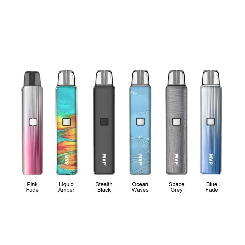 Innokin MVP Pod Kit 500mAh 2.7ml - Ocean Waves - Image 2