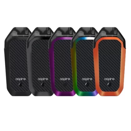 Aspire AVP AIO Pod System Kit 700mAh & 2mL - Purple