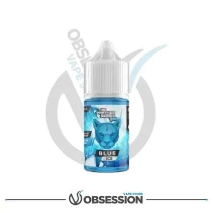 Panther Series Super Ice Blue E Liquid 30ml