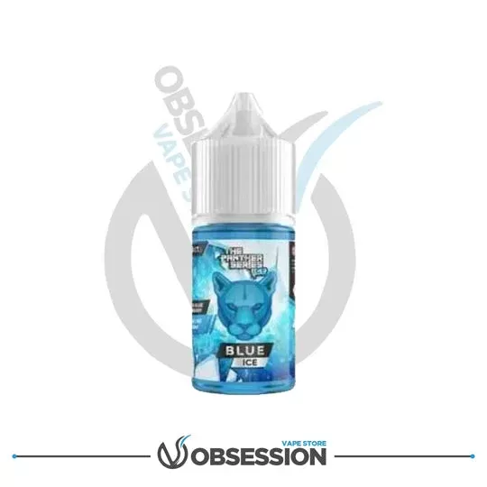Panther Series Super Ice Blue E Liquid 30ml