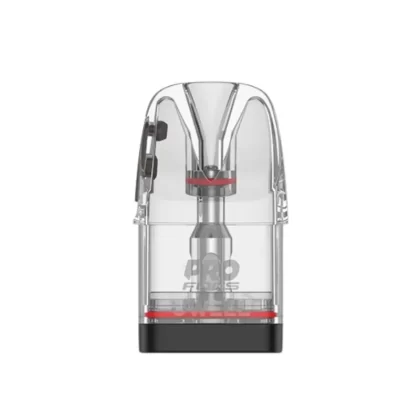 Uwell Caliburn GPP 0.4Ω Replacement Pods – Singles or Packs of 3 - Single Pod, Pack of 3 x Pods; XL Side Fill, XL Top Fill