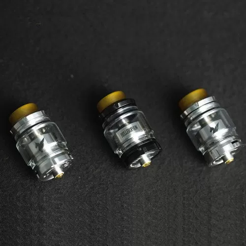 Wismec Bellerophon RTA Tank Atomizer -4ML - Image 3