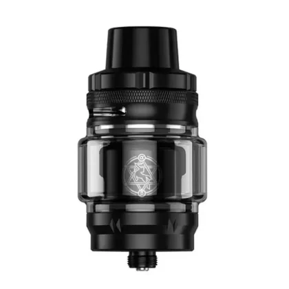 Lost Vape Centaurus Sub-Ohm Tank - Color#Black>Gold>Gunmetal>Rainbow>Blue>Silver
