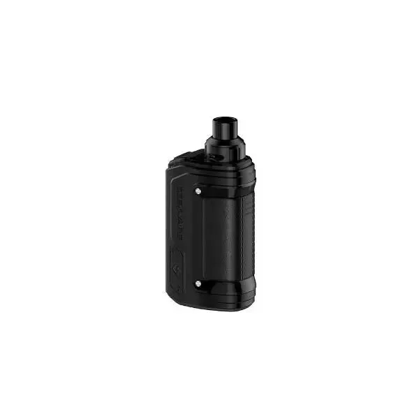 GEEKVAPE H45 (AEGIS HERO 2) - White - Image 2