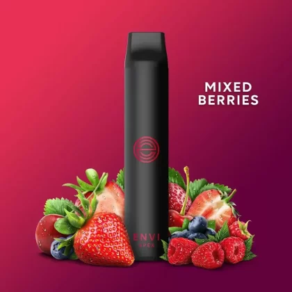 ENVI Apex – Mixed Berries