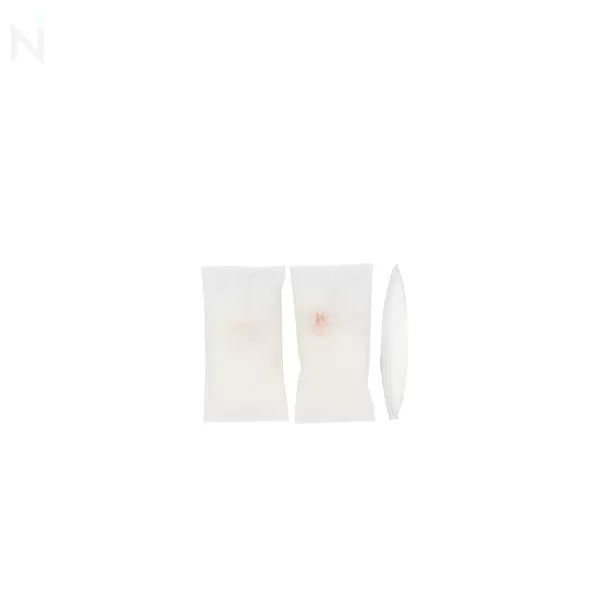 Rodman Sour Burst Nicotine Pouches - 15ct - Sour Apple 6mg - Image 2