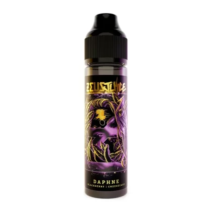 Zeus Juice Daphne 50ml Shortfill