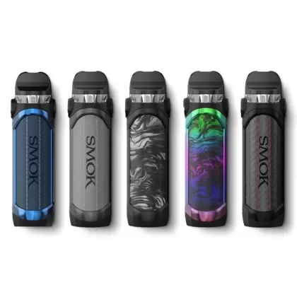 Smok IPX 80 Pod Kit - Fluid Rainbow