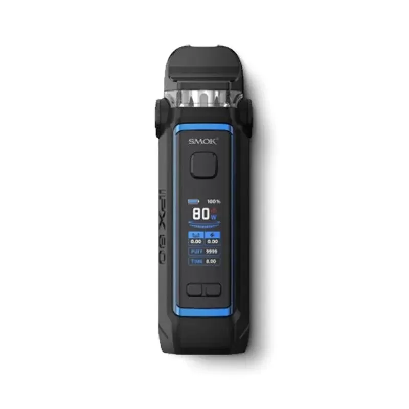 Smok IPX 80 Pod Kit - Fluid Rainbow - Image 2