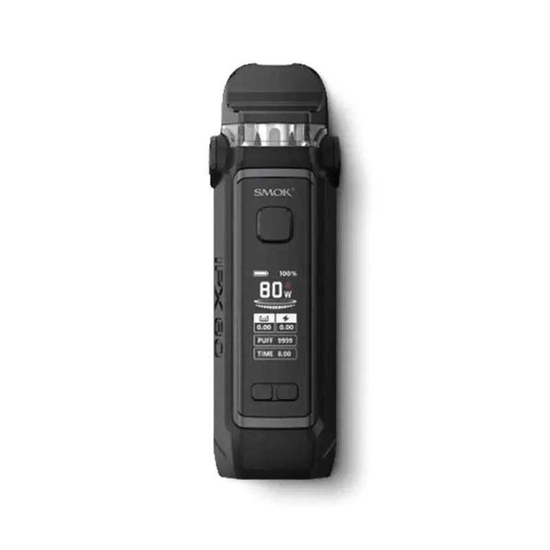 Smok IPX 80 Pod Kit - Fluid Rainbow - Image 3
