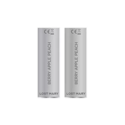 Lost Mary 4-in-1 Prefilled Pods X2 - Double Apple