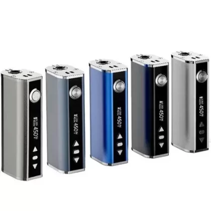 Eleaf iStick 40W - Eliquidsupply