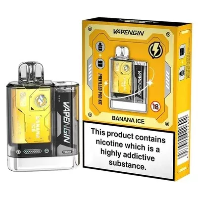 Vapengin Venus Pod Kit