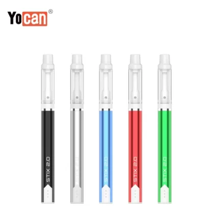Yocan Stix 2.0 Oil Vape Pen - Discountvapepen