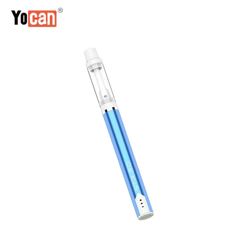 Yocan Stix 2.0 Oil Vape Pen - Discountvapepen - Image 3