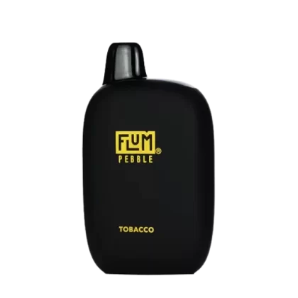 Tobacco Flum Pebble - Site#VAP~Nicotine#50mg~Size#Single>10 Pack