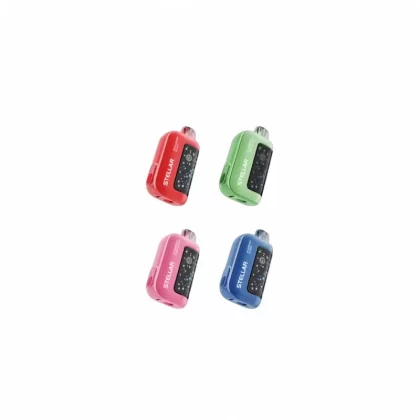 North Stellar Dark Moon 40K Disposable Vape Curved Screen - Bangvapeaustralia